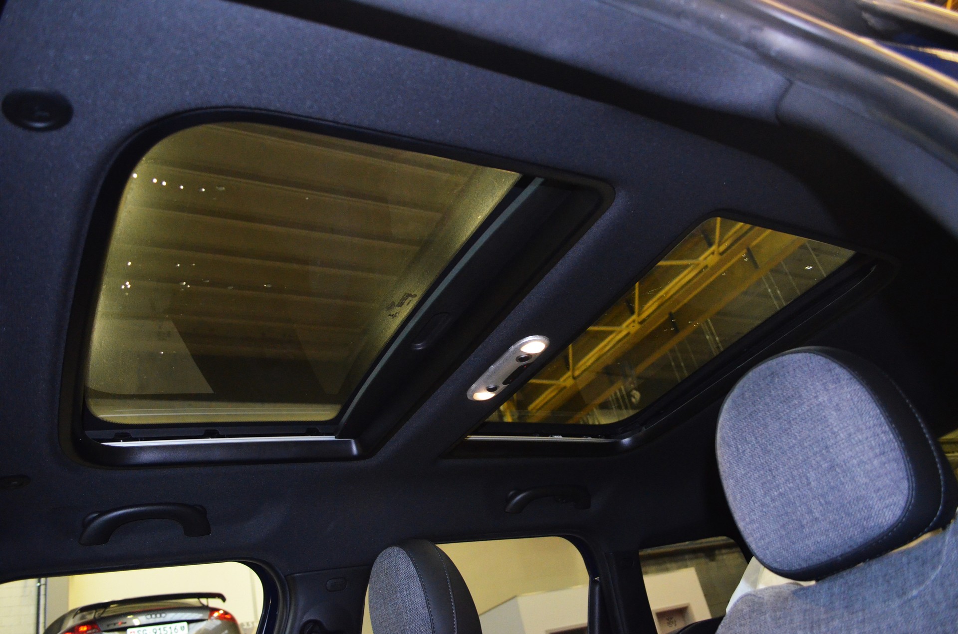 MINI Mini Countryman Cooper S E ALL4 Steptronic-image-10