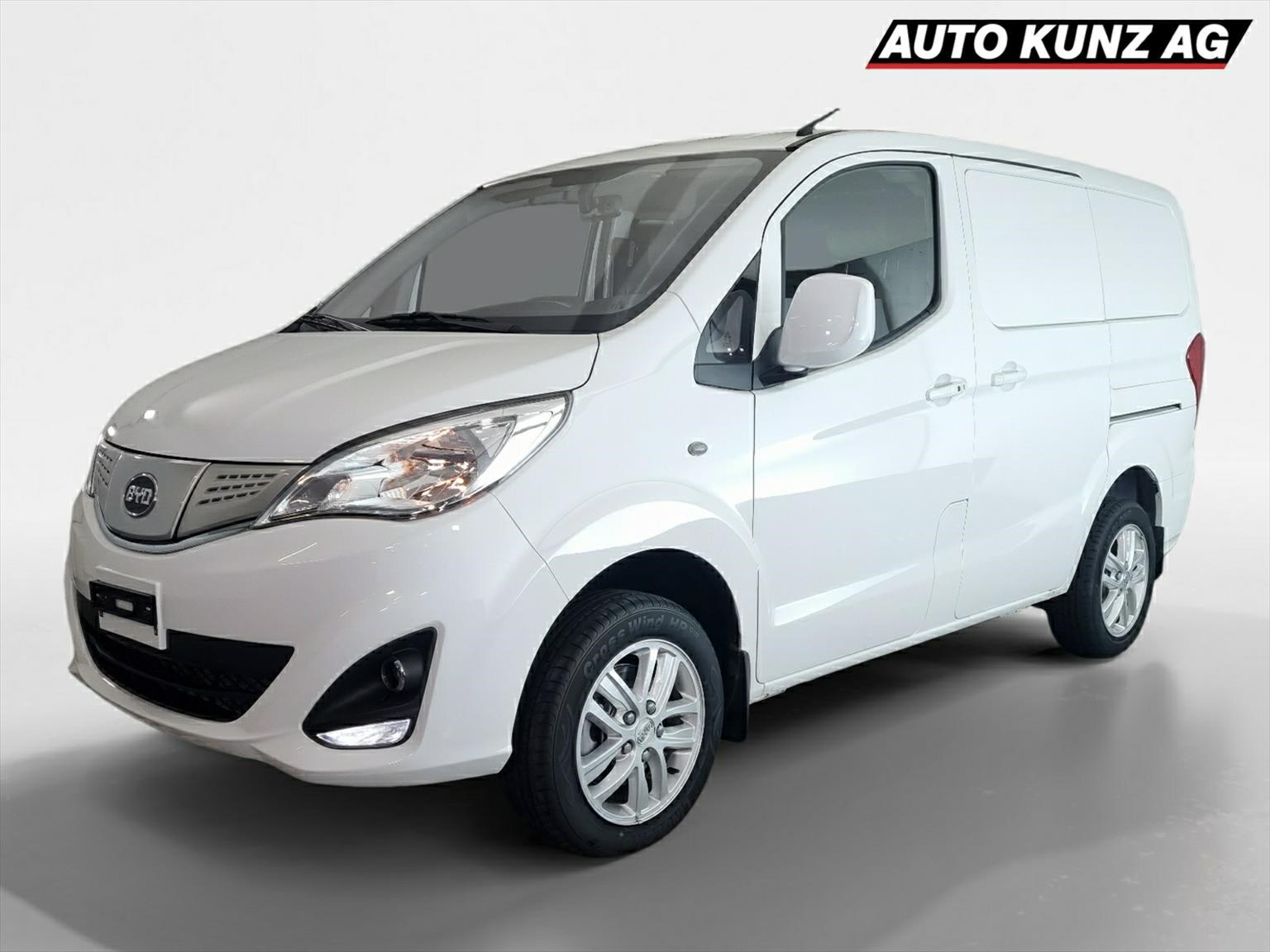 BYD ETP3 ETP3