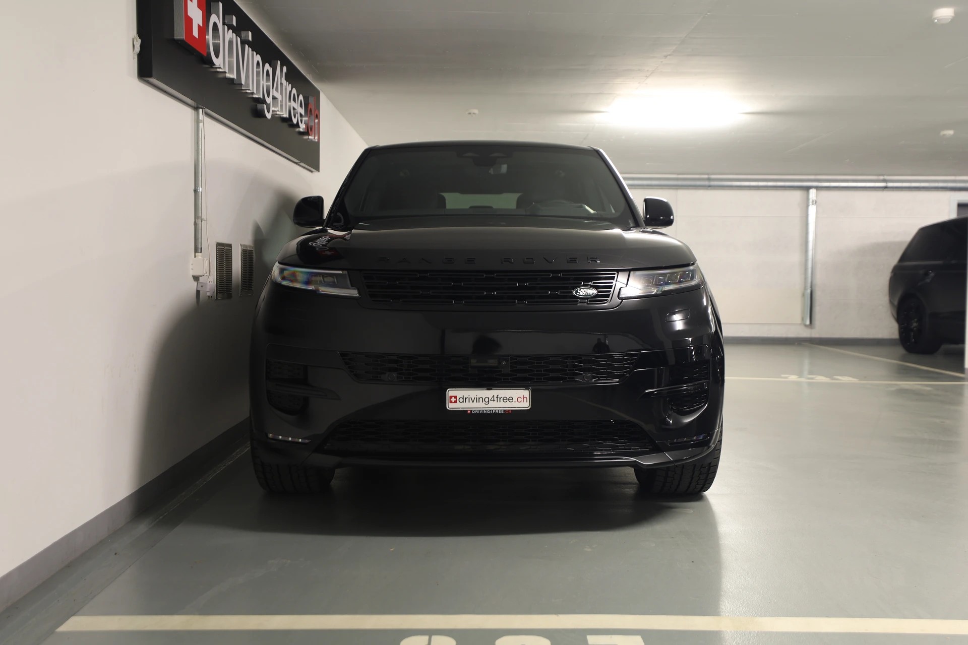 LAND ROVER Range Rover Sport P460e 3.0 Si6 PHEV Dynamic HSE Automatic-showroom-element-3
