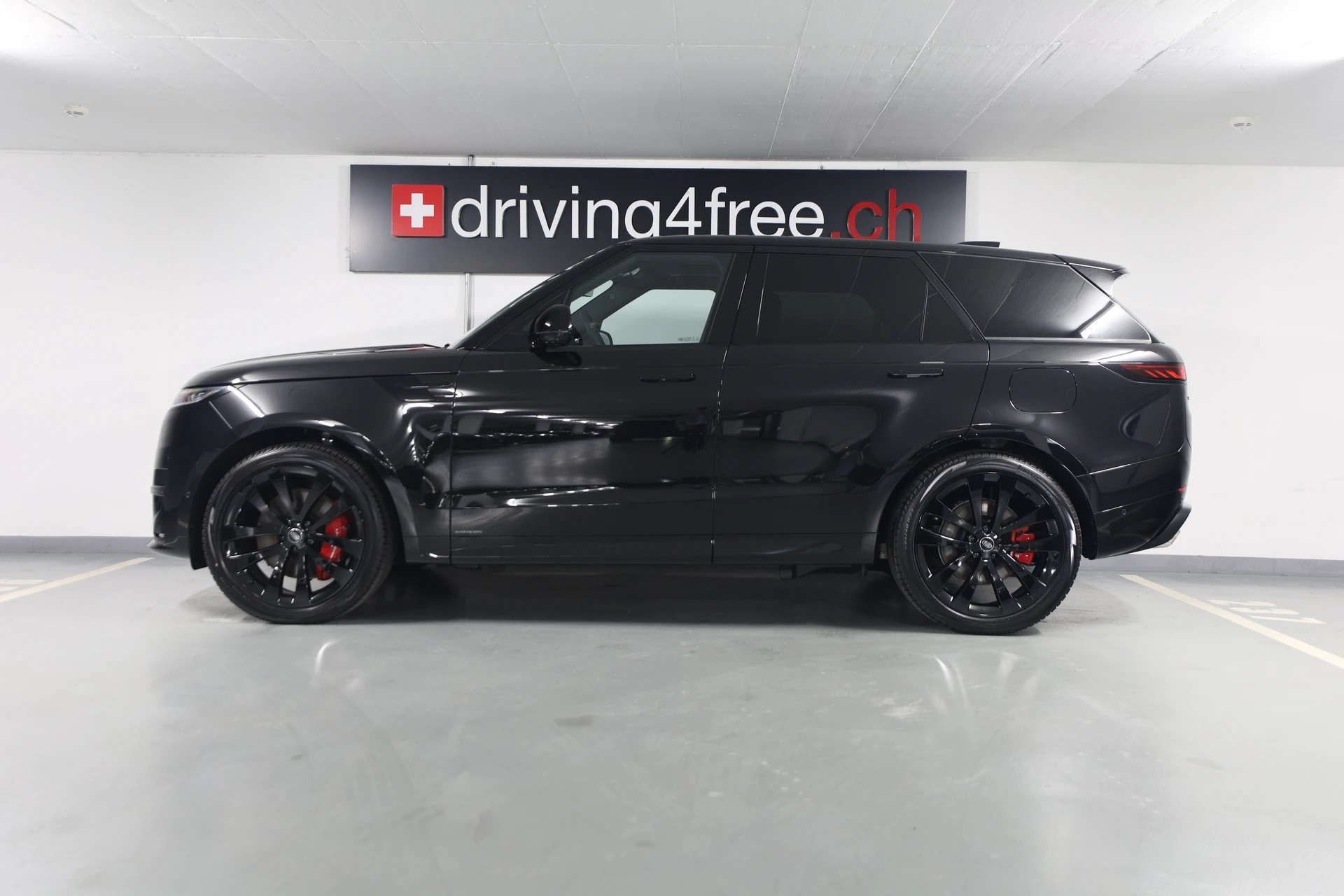 LAND ROVER Range Rover Sport P460e 3.0 Si6 PHEV Dynamic HSE Automatic-showroom-element-1