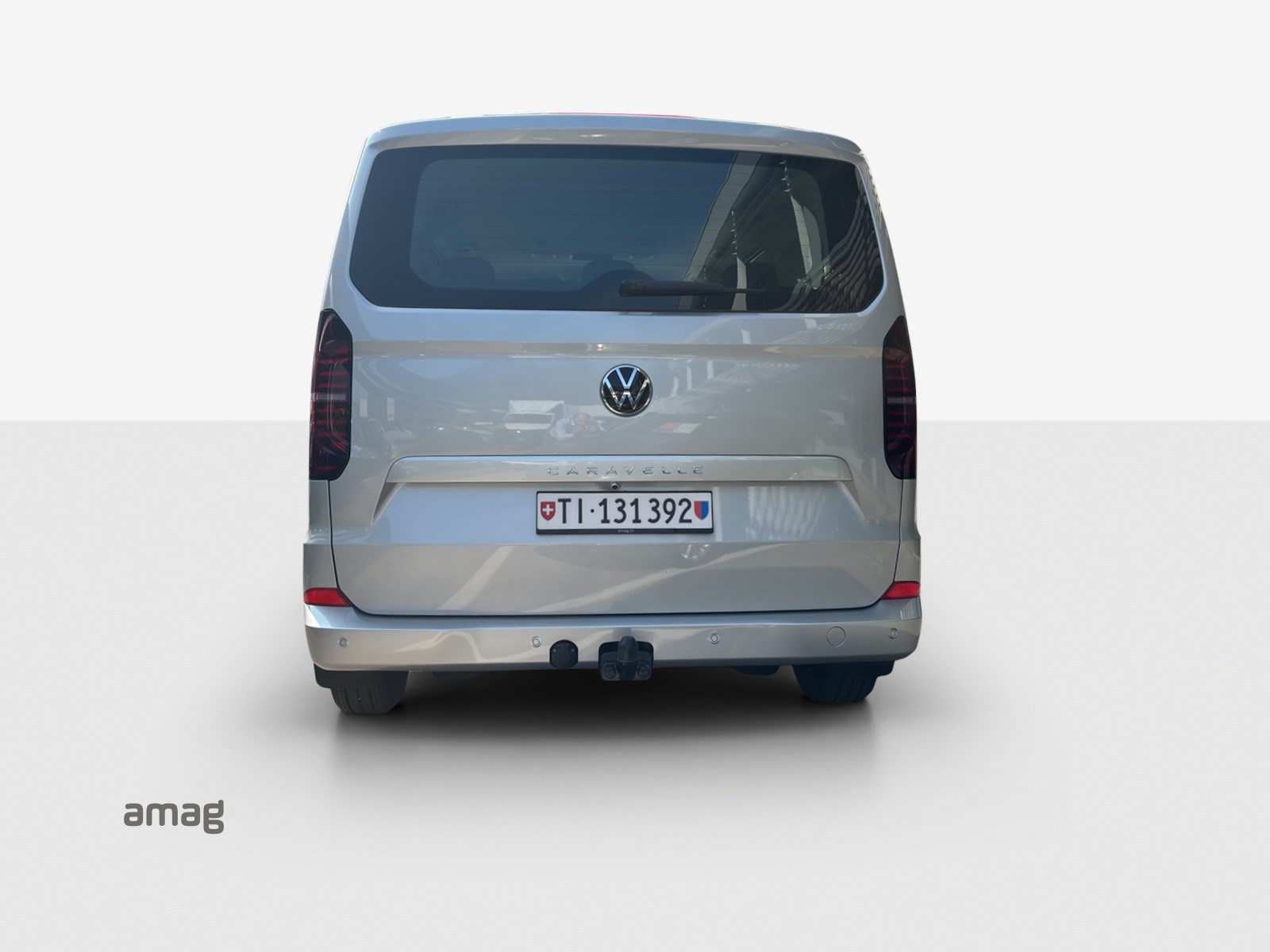 VW CARAVELLE Caravelle 2.0 TDI Life Aut.8-showroom-element-3