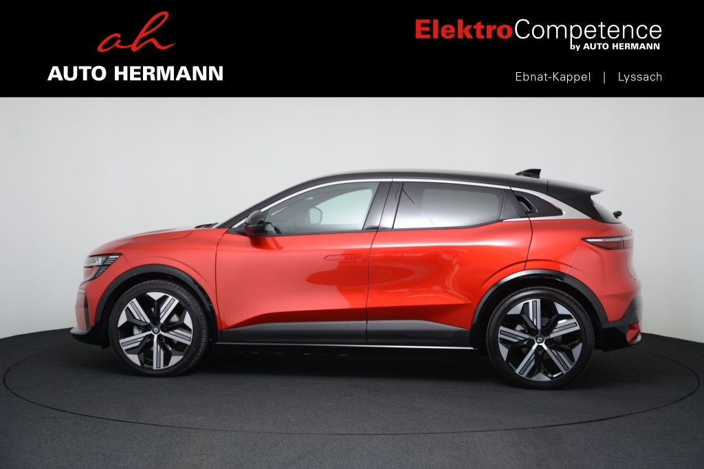 RENAULT Megane E-Tech EV60 *ICONIC*-showroom-element-3