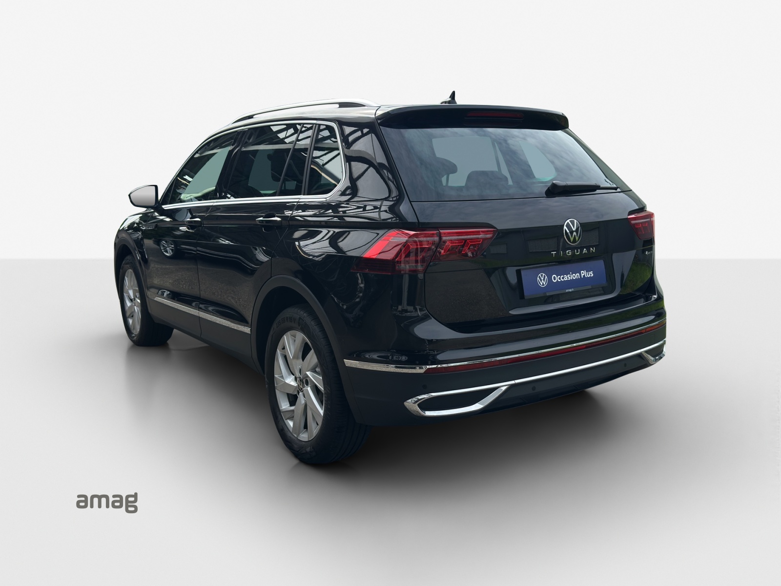 VW Tiguan 2.0 TDI SCR Elegance 4Motion DSG-showroom-element-2