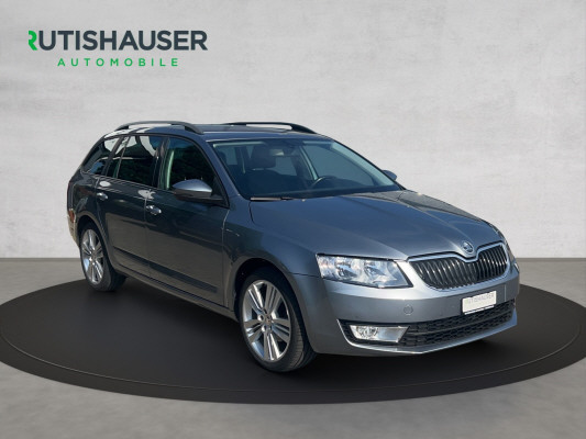 SKODA Octavia 1.4 (Kombi) Skoda SKODA Octavia 1.4 (Kombi)