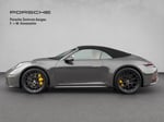 Porsche 911 Carrera 4 GTS Cabriolet - Bild 3