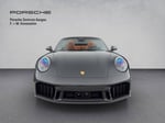 Porsche 911 Carrera 4 GTS Cabriolet - Bild 2
