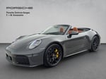 Porsche 911 Carrera 4 GTS Cabriolet - Miniatur 1
