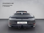 Porsche 911 Carrera 4 GTS Cabriolet - Bild 5