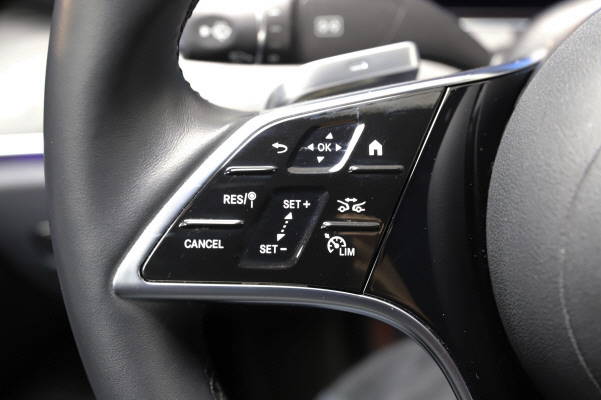 Image MERCEDES-BENZ E-200 E 200 4Matic AMG Line