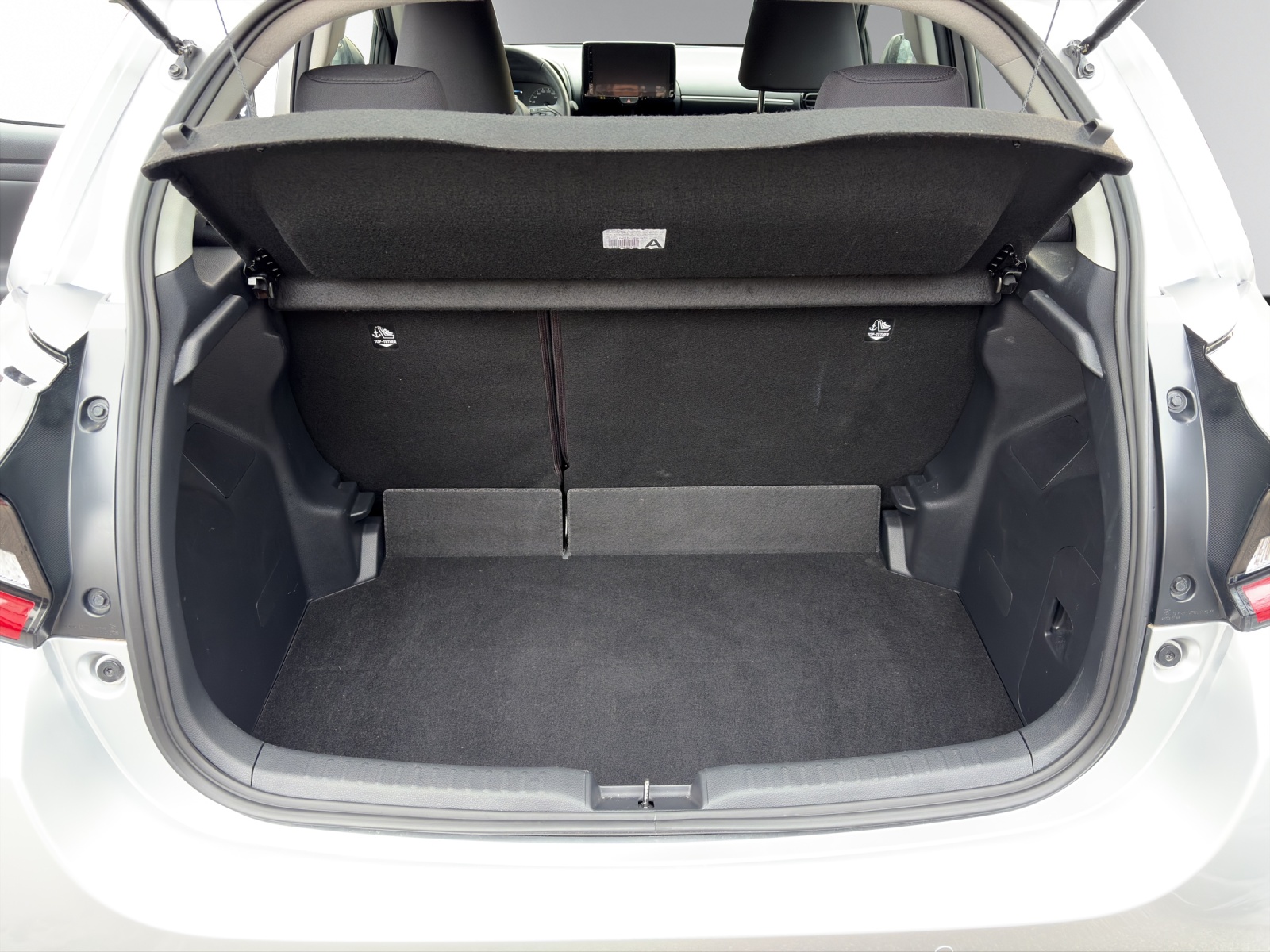 Image MAZDA 2 2 Hybrid Exclusive-line