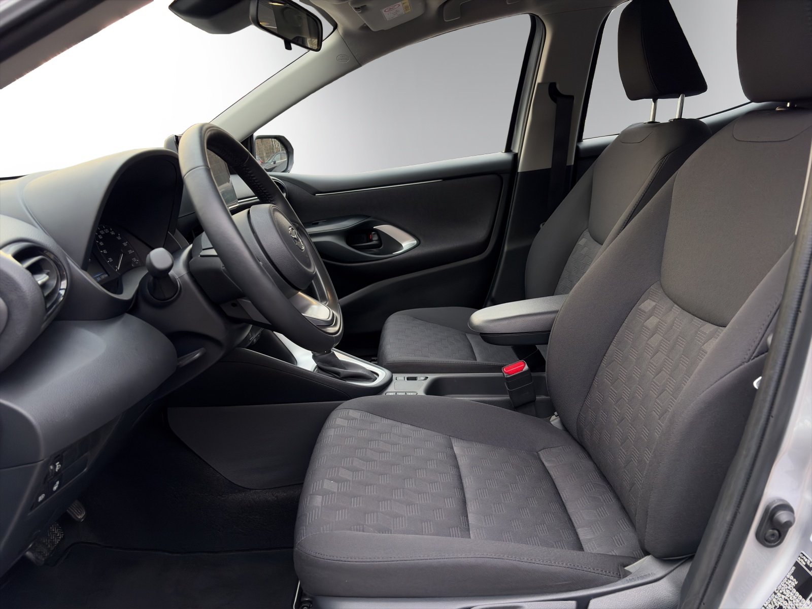 Image MAZDA 2 2 Hybrid Exclusive-line