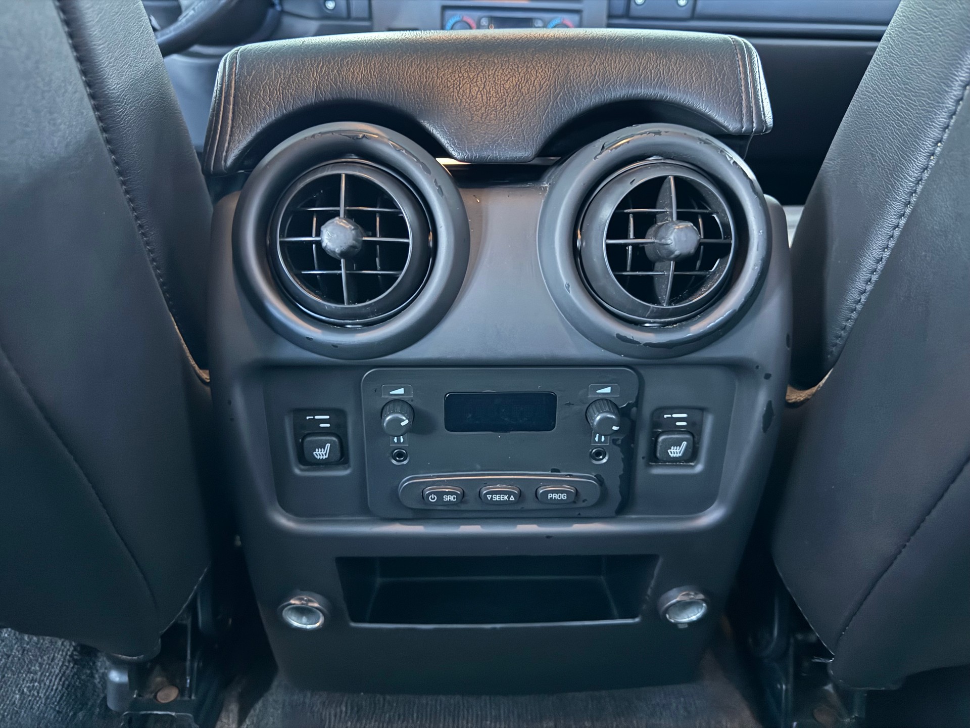 HUMMER Pickup-image-27