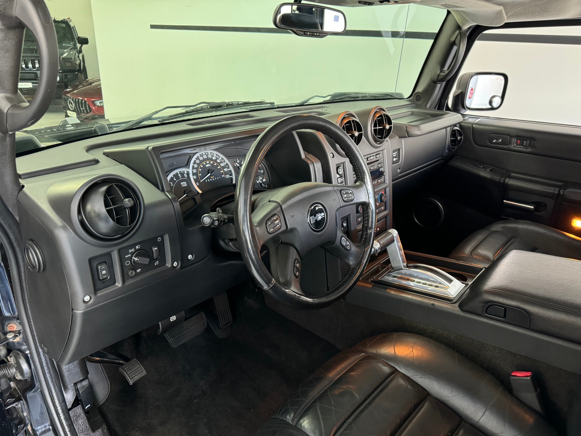 HUMMER Pickup-image-20
