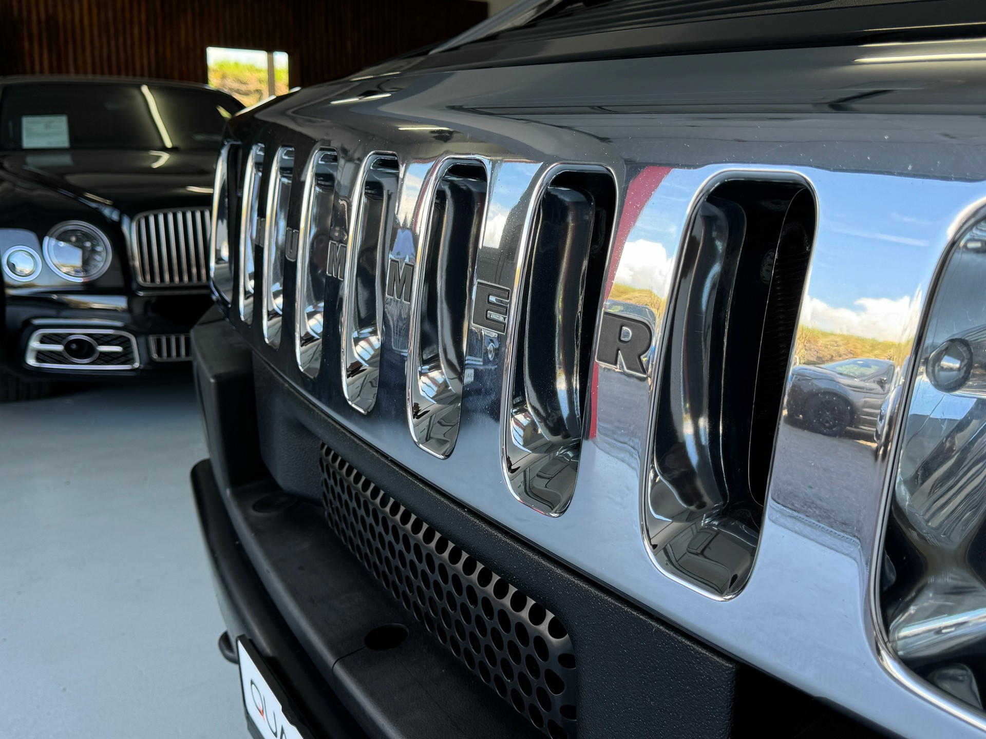 HUMMER Pickup-image-5