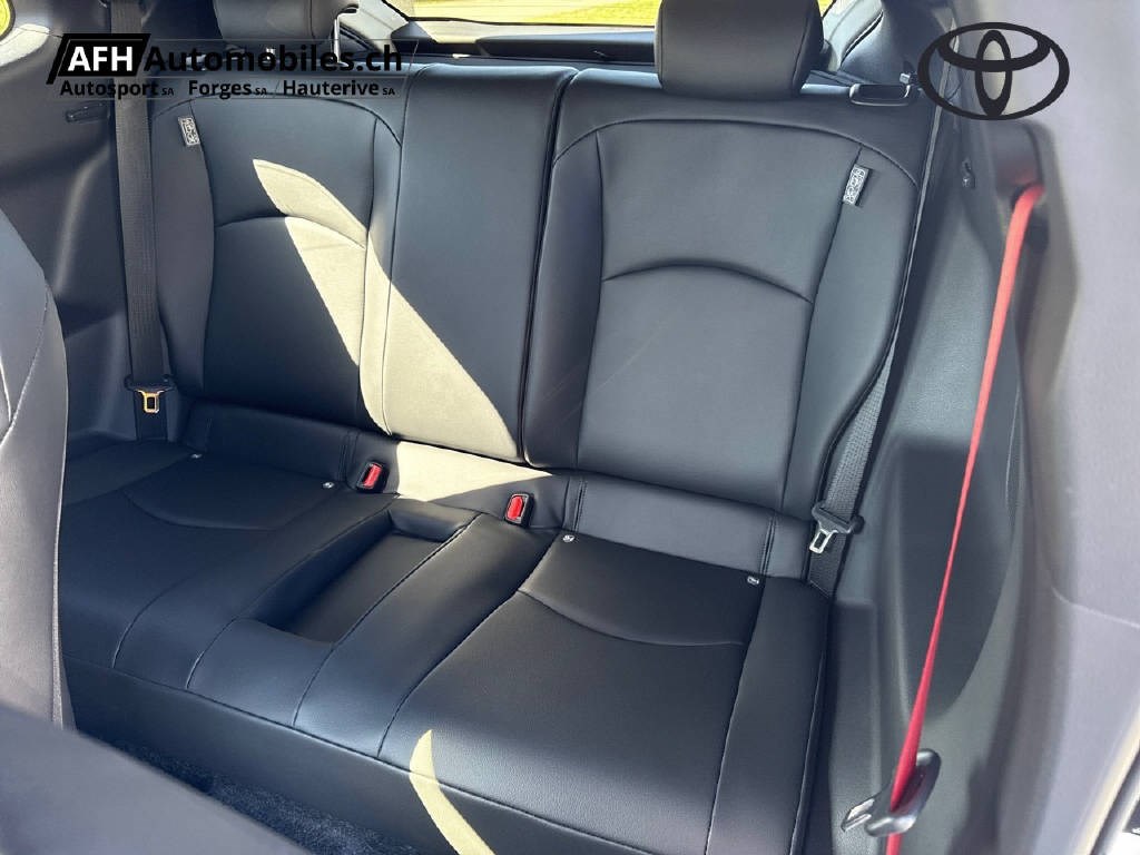 TOYOTA GR Yaris 1.6 Turbo Sport 4x4-image-6