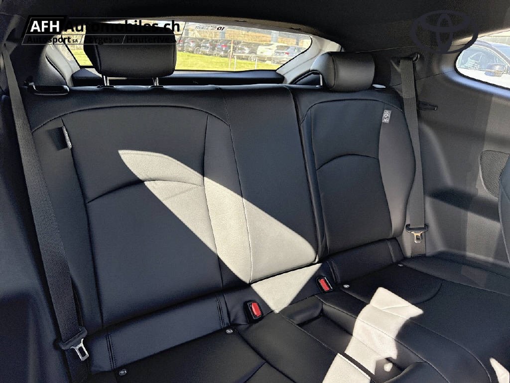 TOYOTA GR Yaris 1.6 Turbo Sport 4x4-image-7