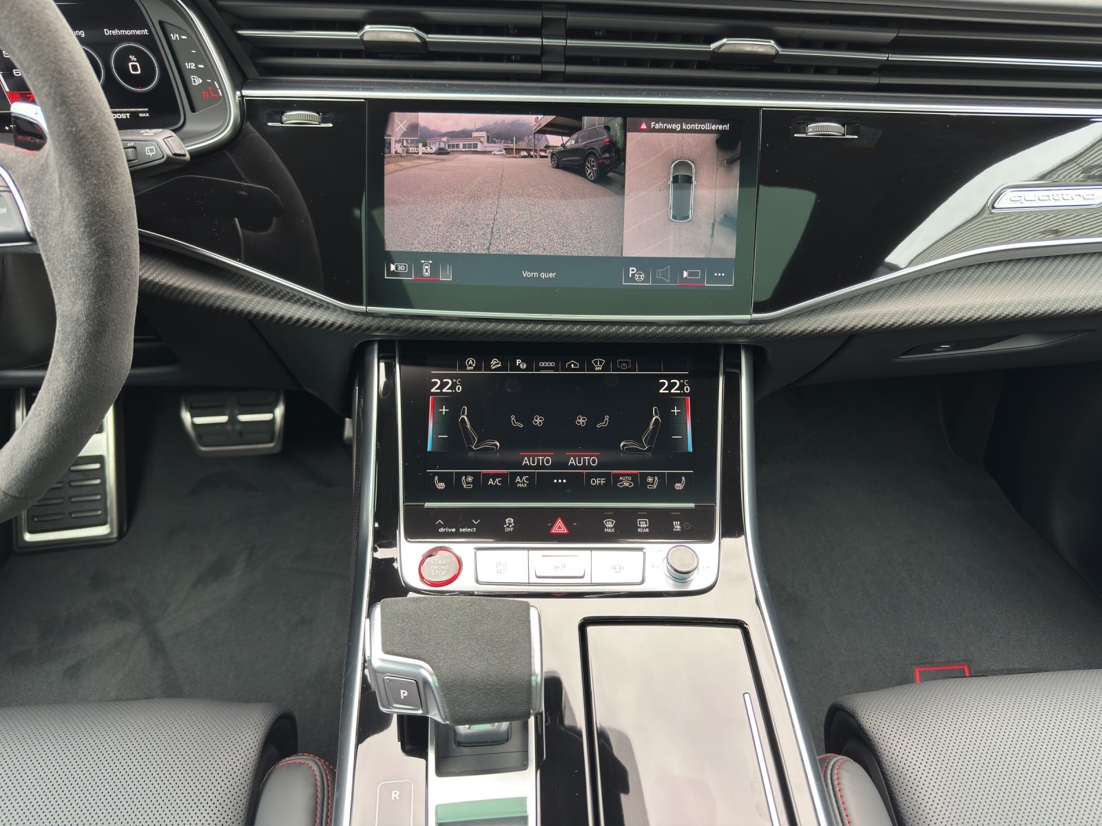 AUDI RSQ8 performance quattro-image-11