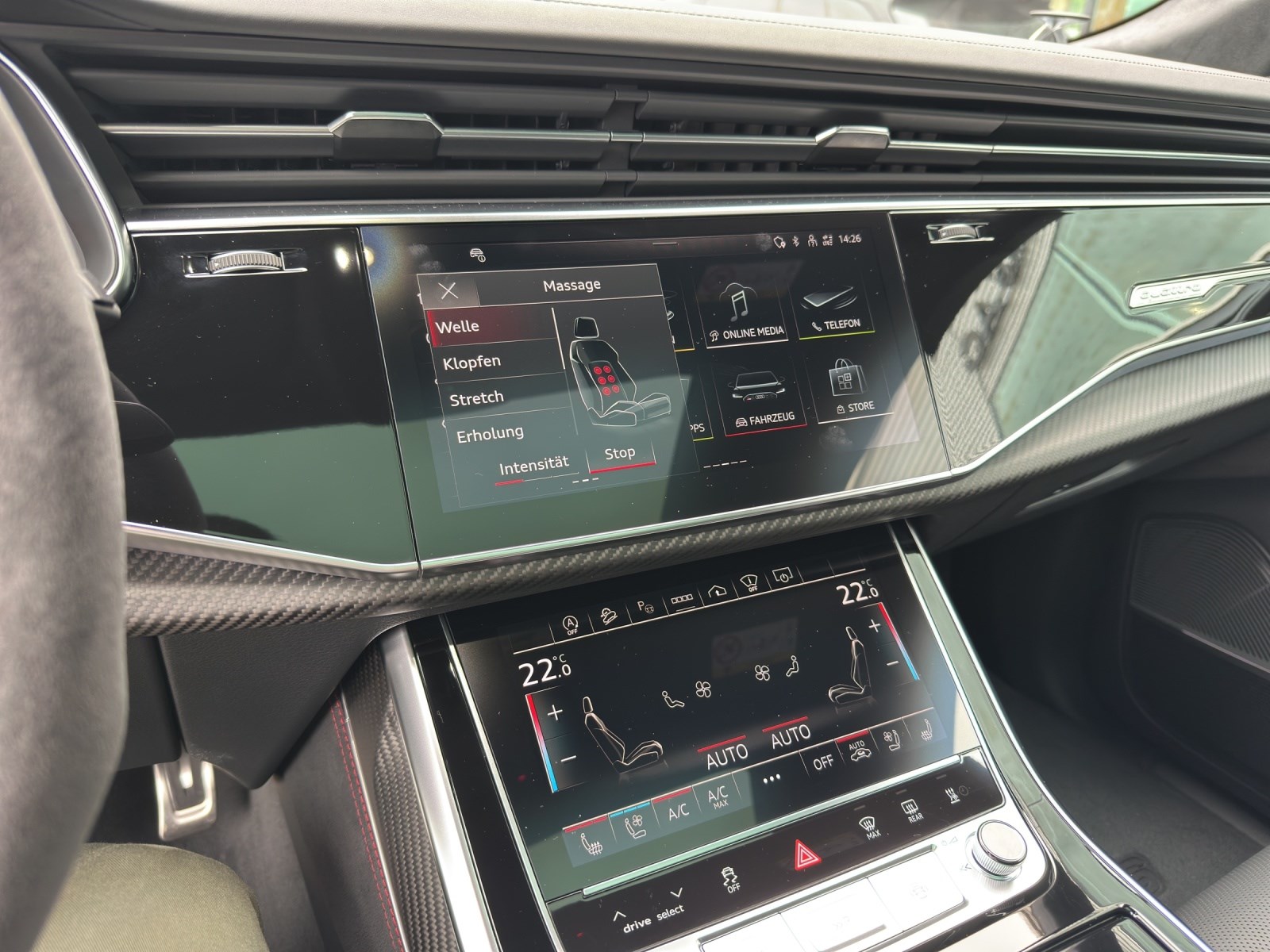 AUDI RSQ8 performance quattro-image-14