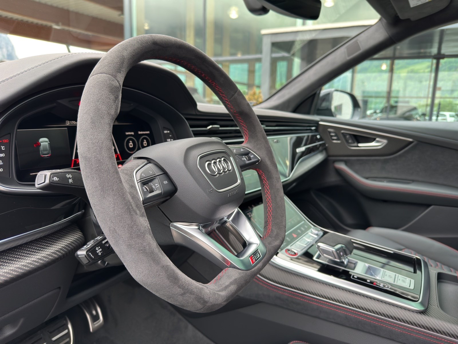 AUDI RSQ8 performance quattro-image-16