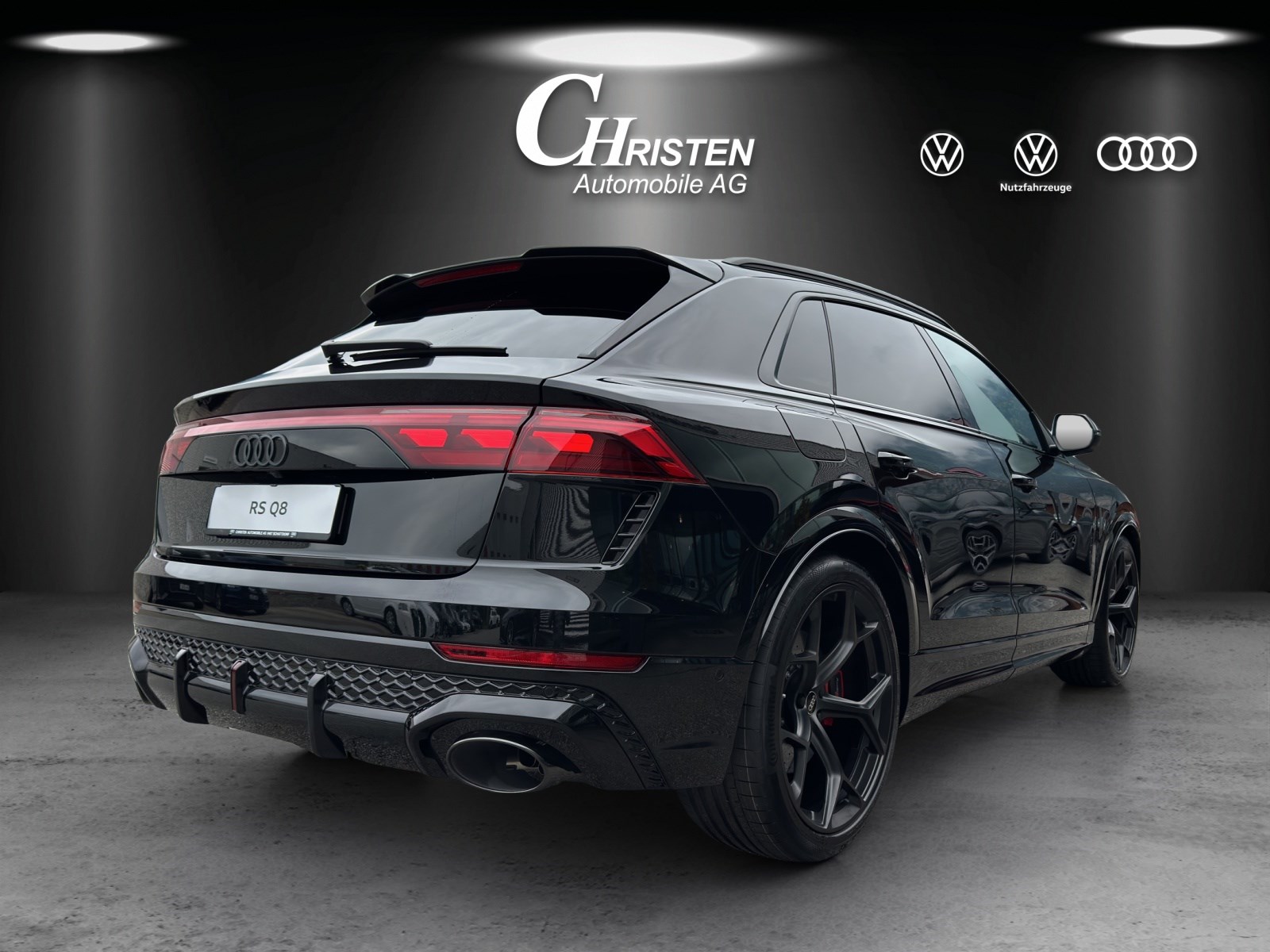 AUDI RSQ8 performance quattro-image-5