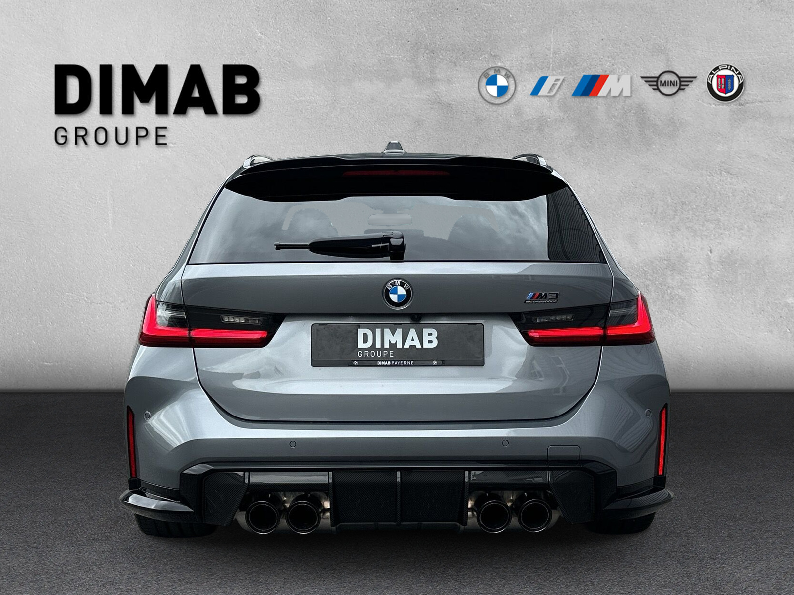 BMW M3 Touring xDrive Competition M-showroom-element-3