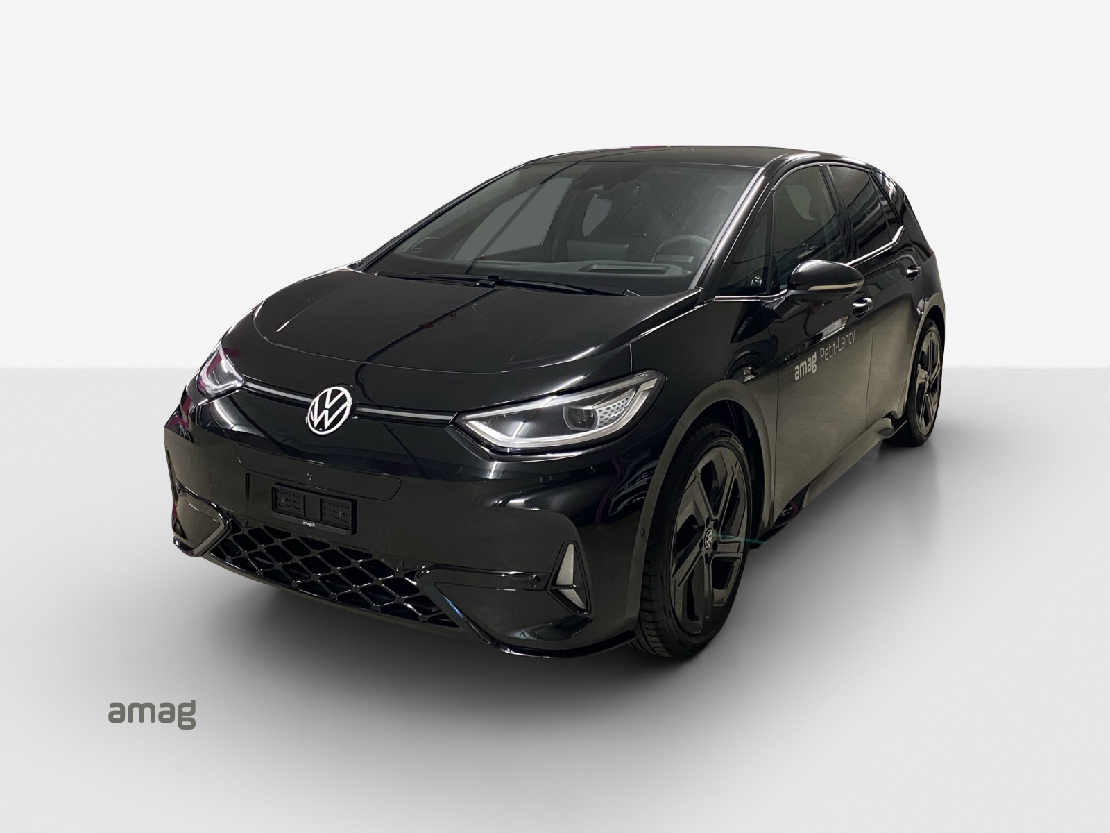 VW ID.3 GTX Performance 79 kWh GTX United