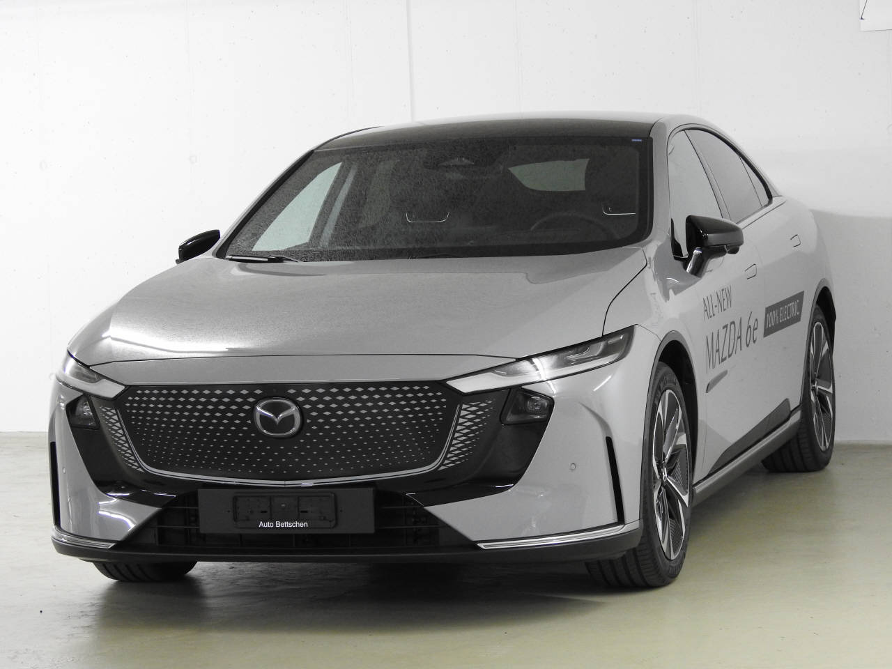 MAZDA 6e Takumi (Limousine) Mazda MAZDA 6e Takumi (Limousine)