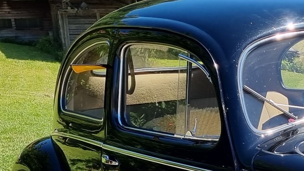 VW Käfer 1954-image-9