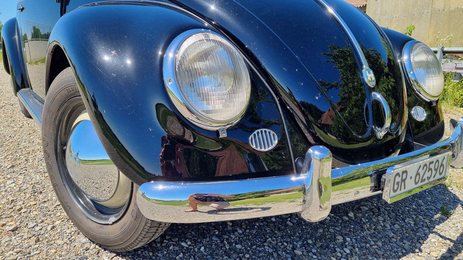 VW Käfer 1954-image-6