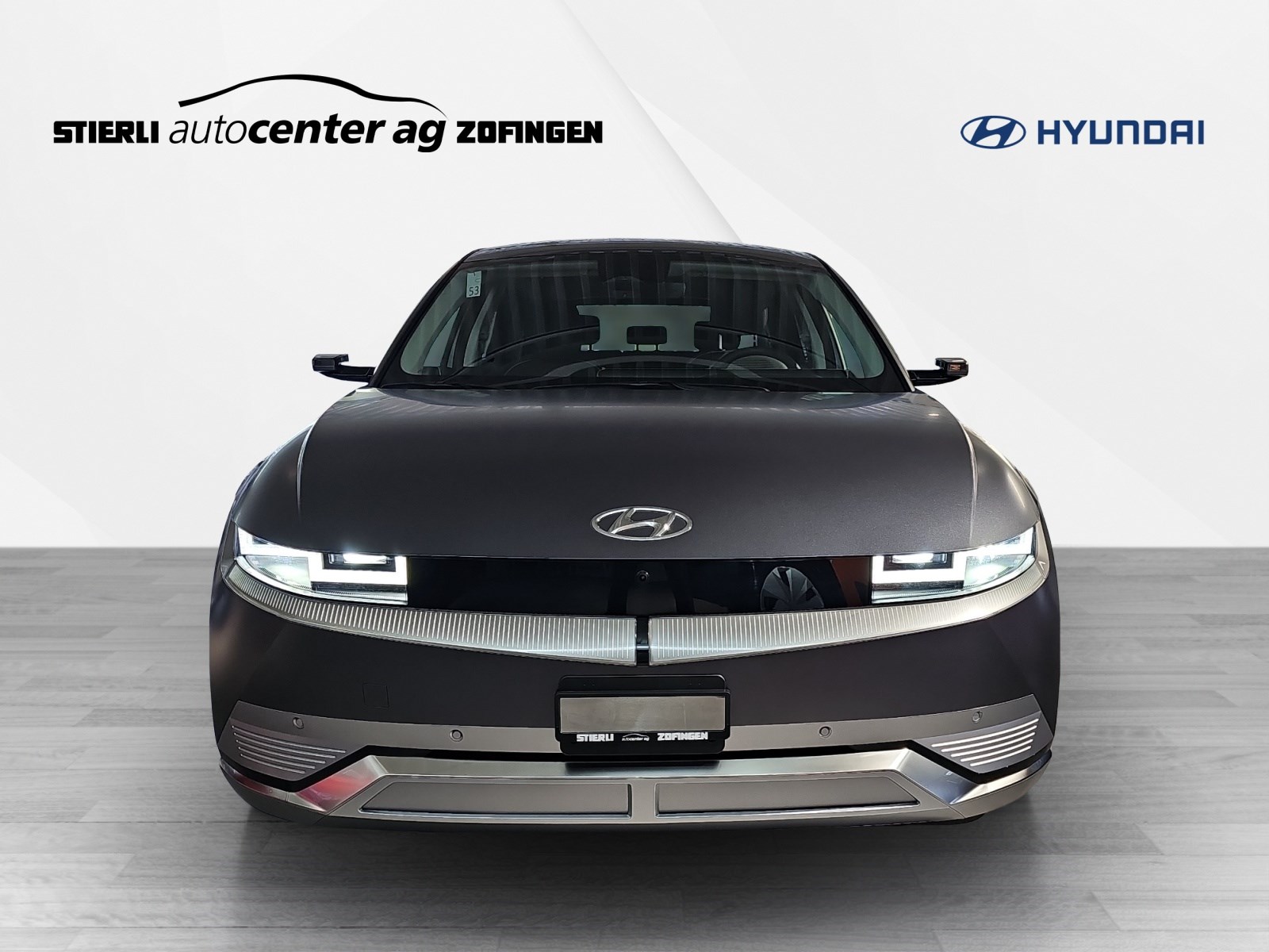 HYUNDAI Ioniq 5 Vertex 4WD-showroom-element-1