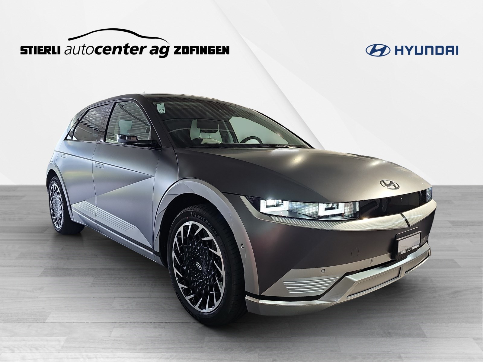 HYUNDAI Ioniq 5 Vertex 4WD-showroom-element-2