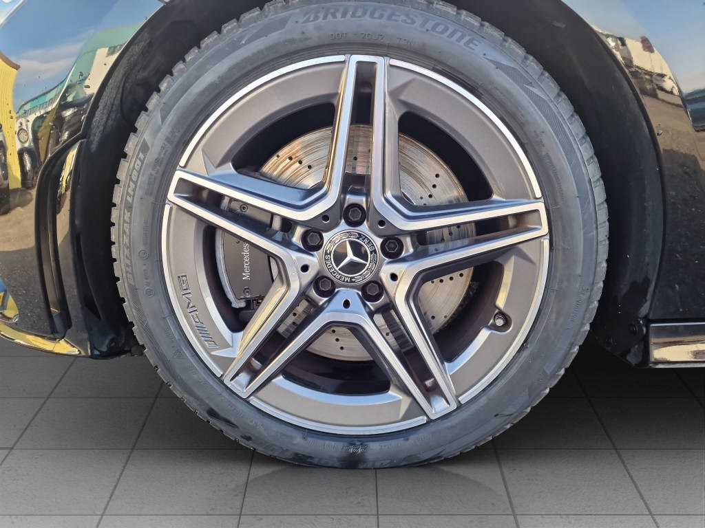 MERCEDES-BENZ CLA 250 AMG Line-image-15