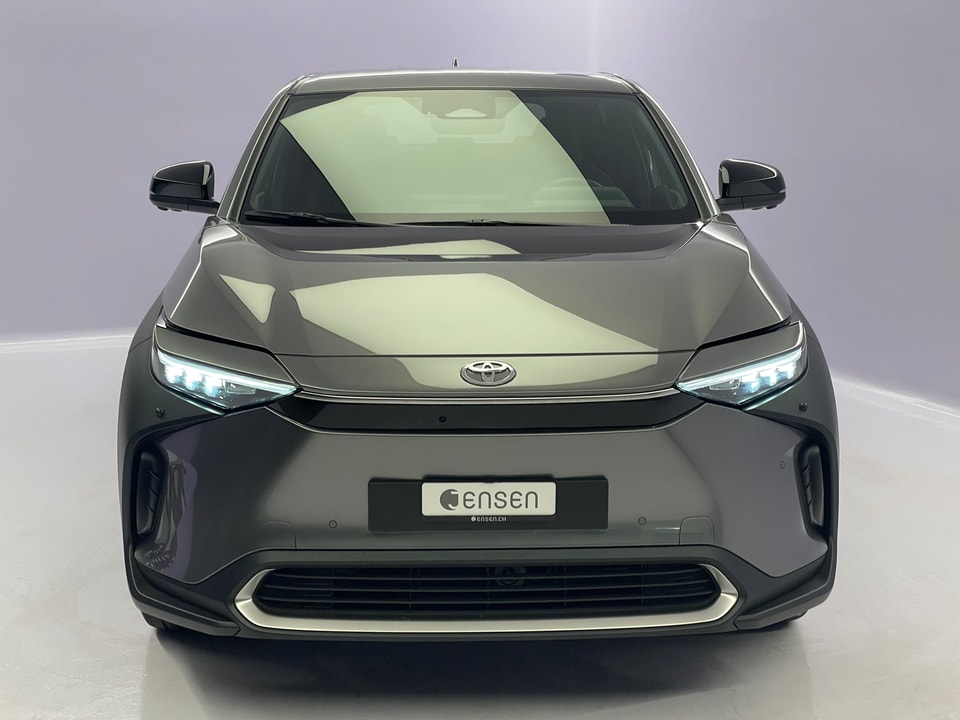 bZ4X Electric Premium AWD 11 kW OBC