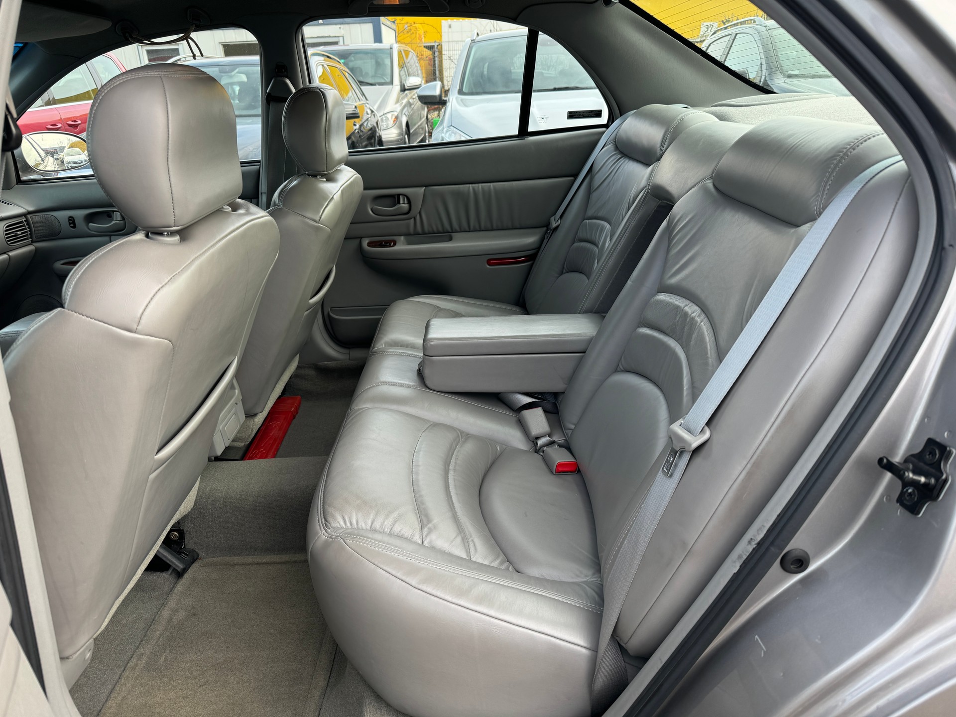 BUICK Limited-image-9