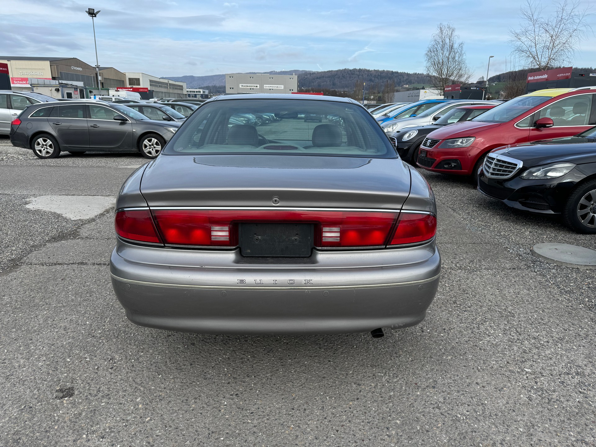 BUICK Limited-image-3