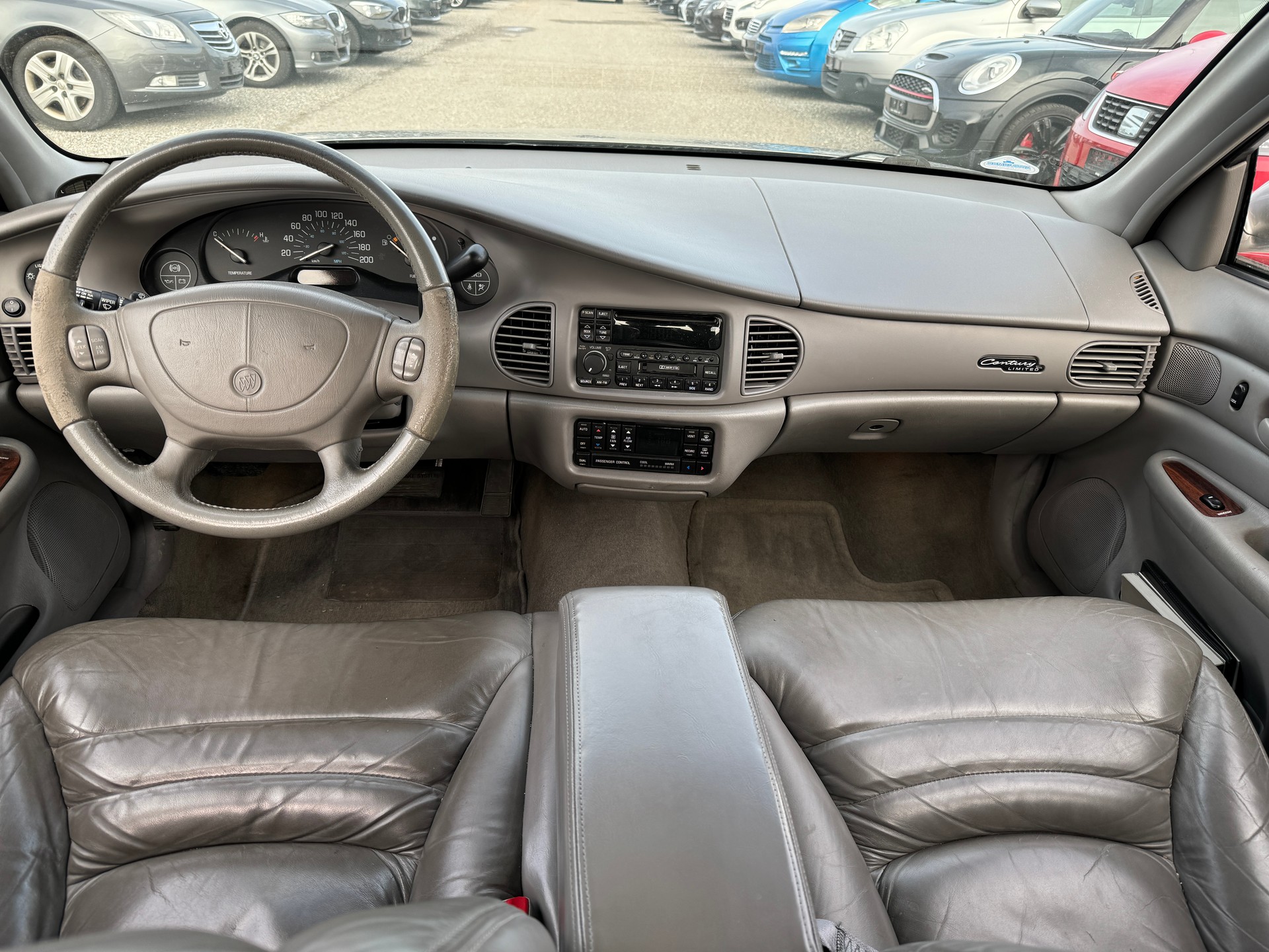 BUICK Limited-image-7