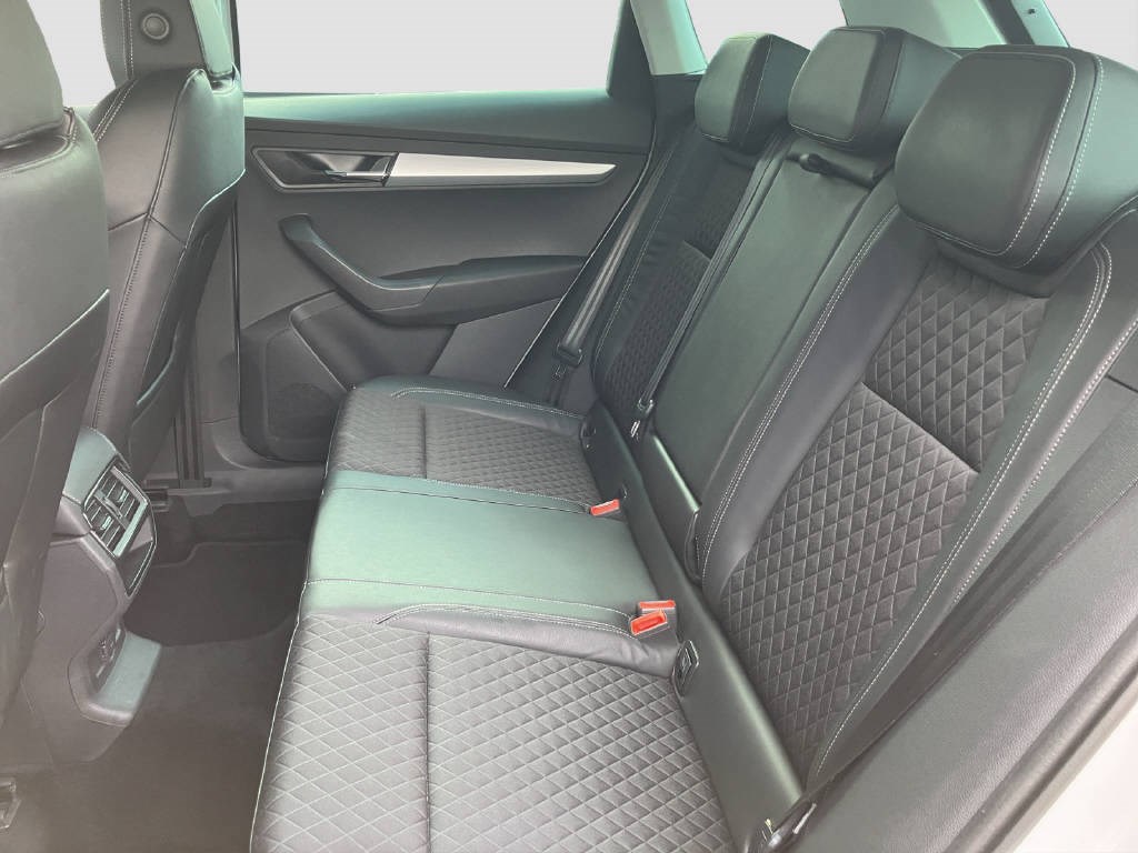 SKODA Karoq 1.6 TDI Smile DSG-image-11
