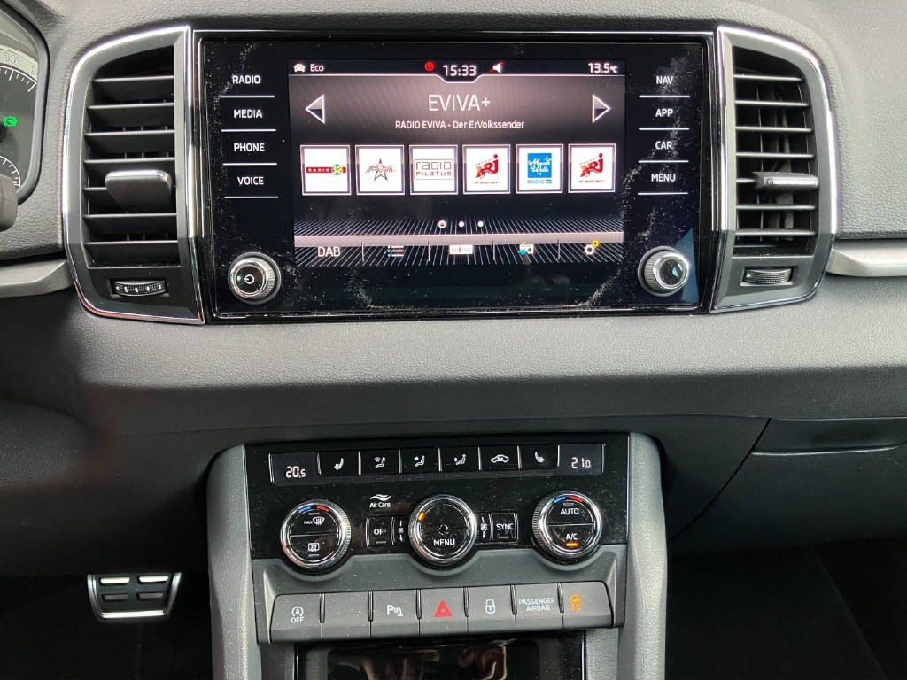 SKODA Karoq 1.6 TDI Smile DSG-image-14