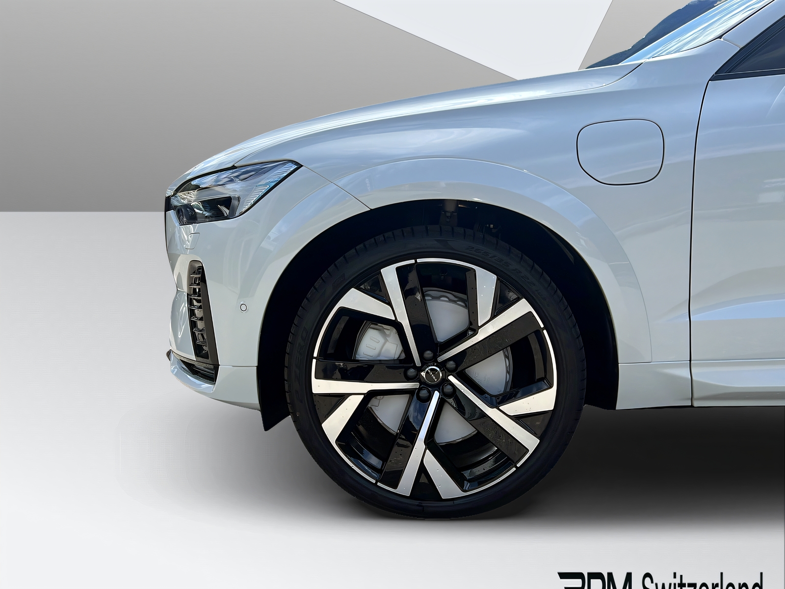 Image VOLVO XC60 XC60 2.0 T8 TE Ultra Dark eAWD