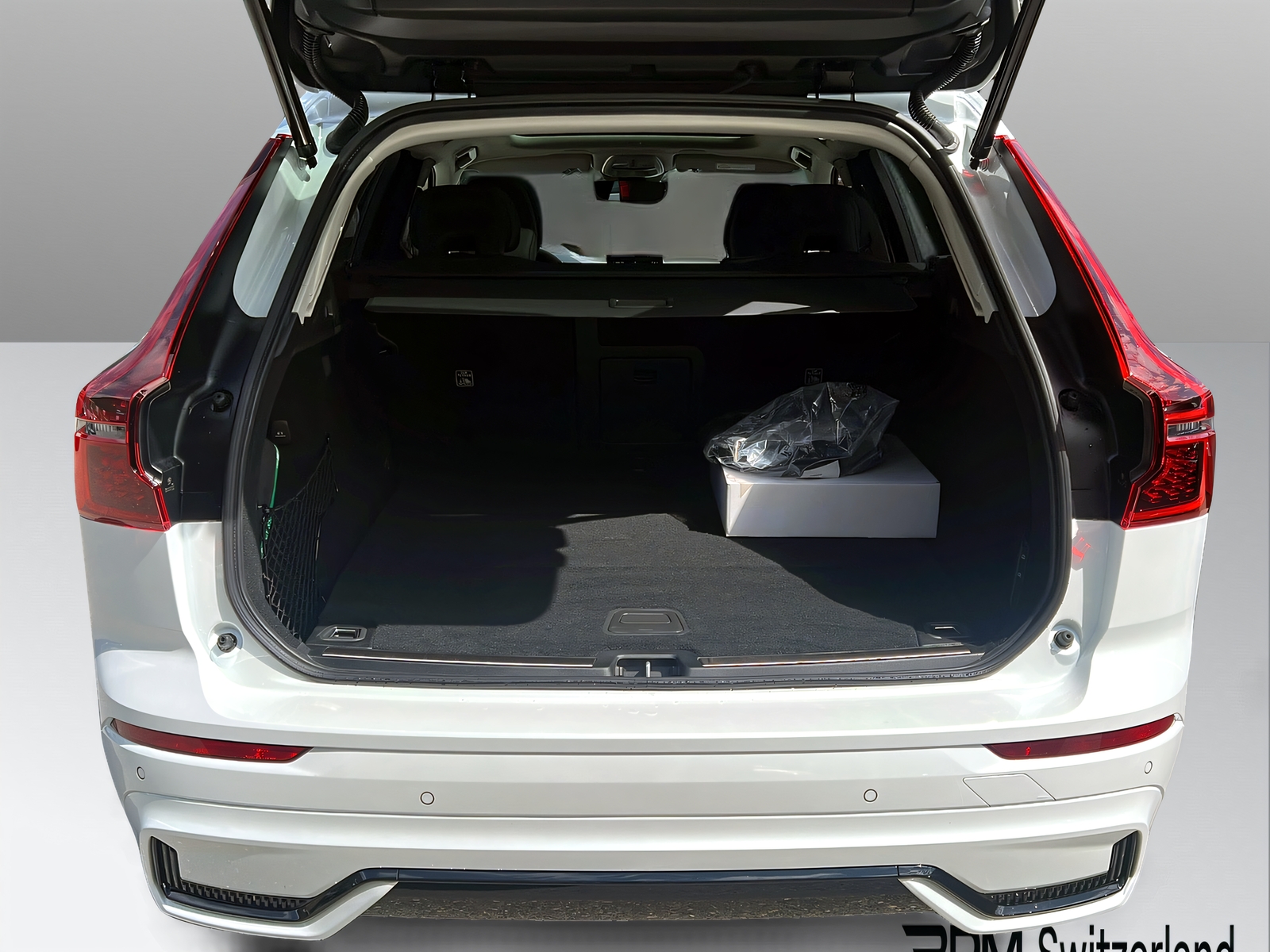 Image VOLVO XC60 XC60 2.0 T8 TE Ultra Dark eAWD