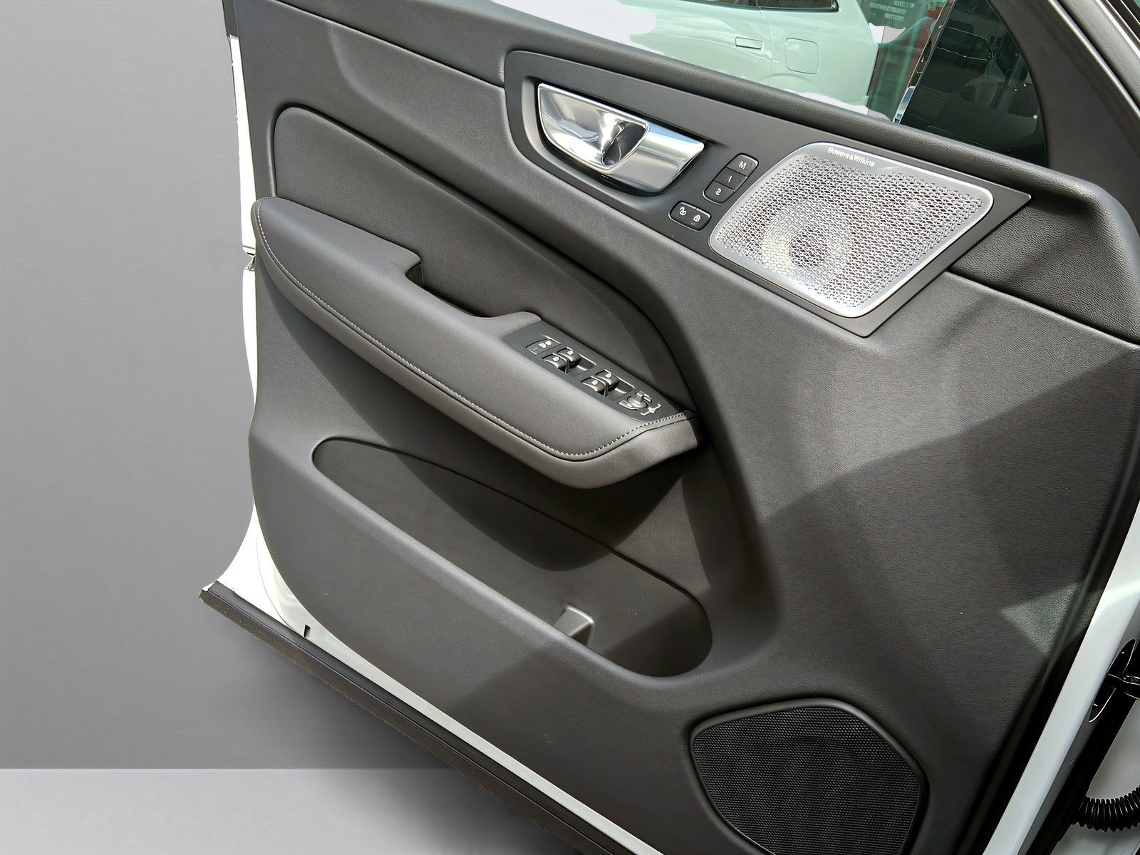 Image VOLVO XC60 XC60 2.0 T8 TE Ultra Dark eAWD