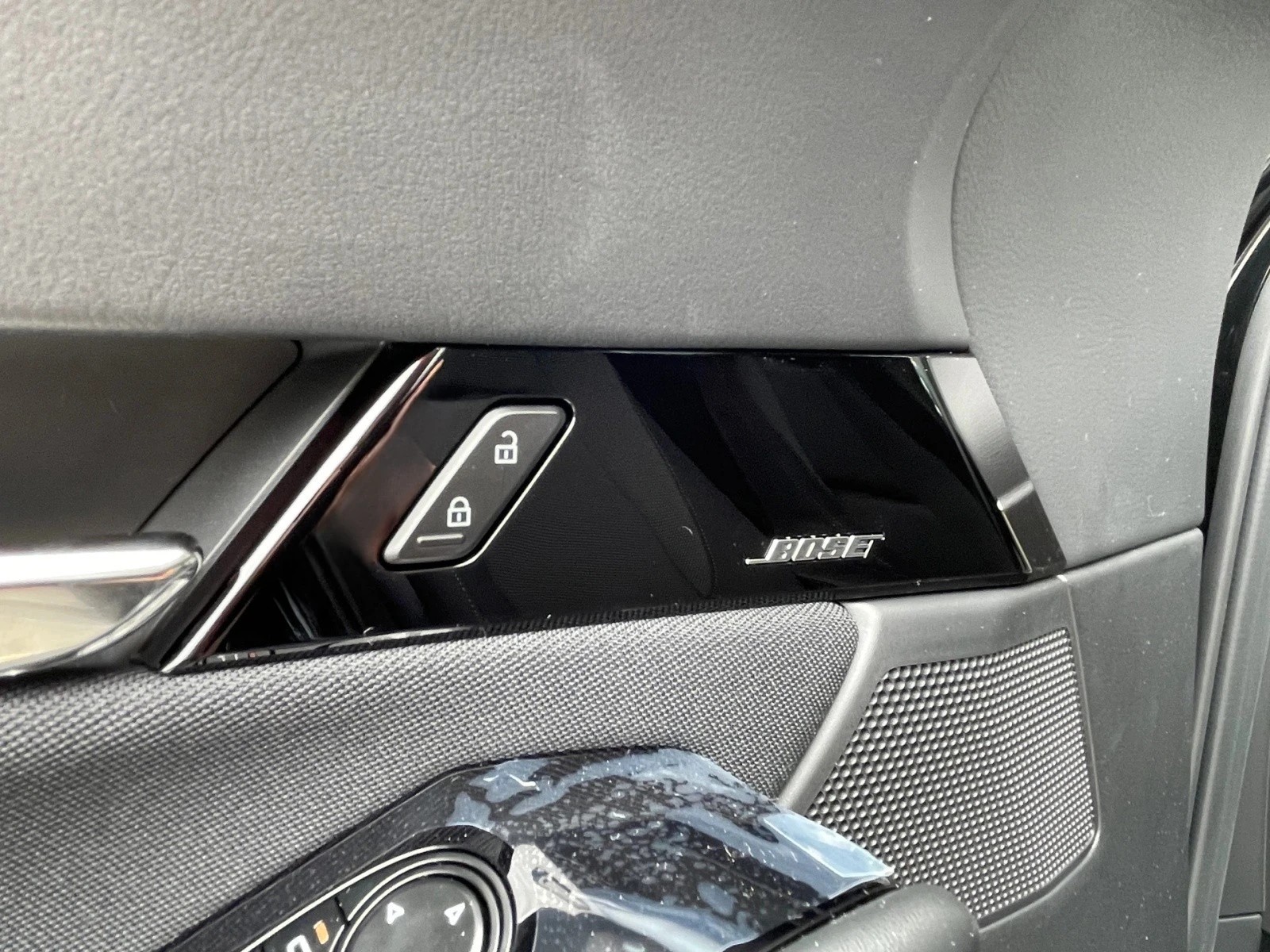 Image MAZDA CX-30 CX-30 SKYACTIV-G 140 M Hybrid Exclusive Line FWD AT