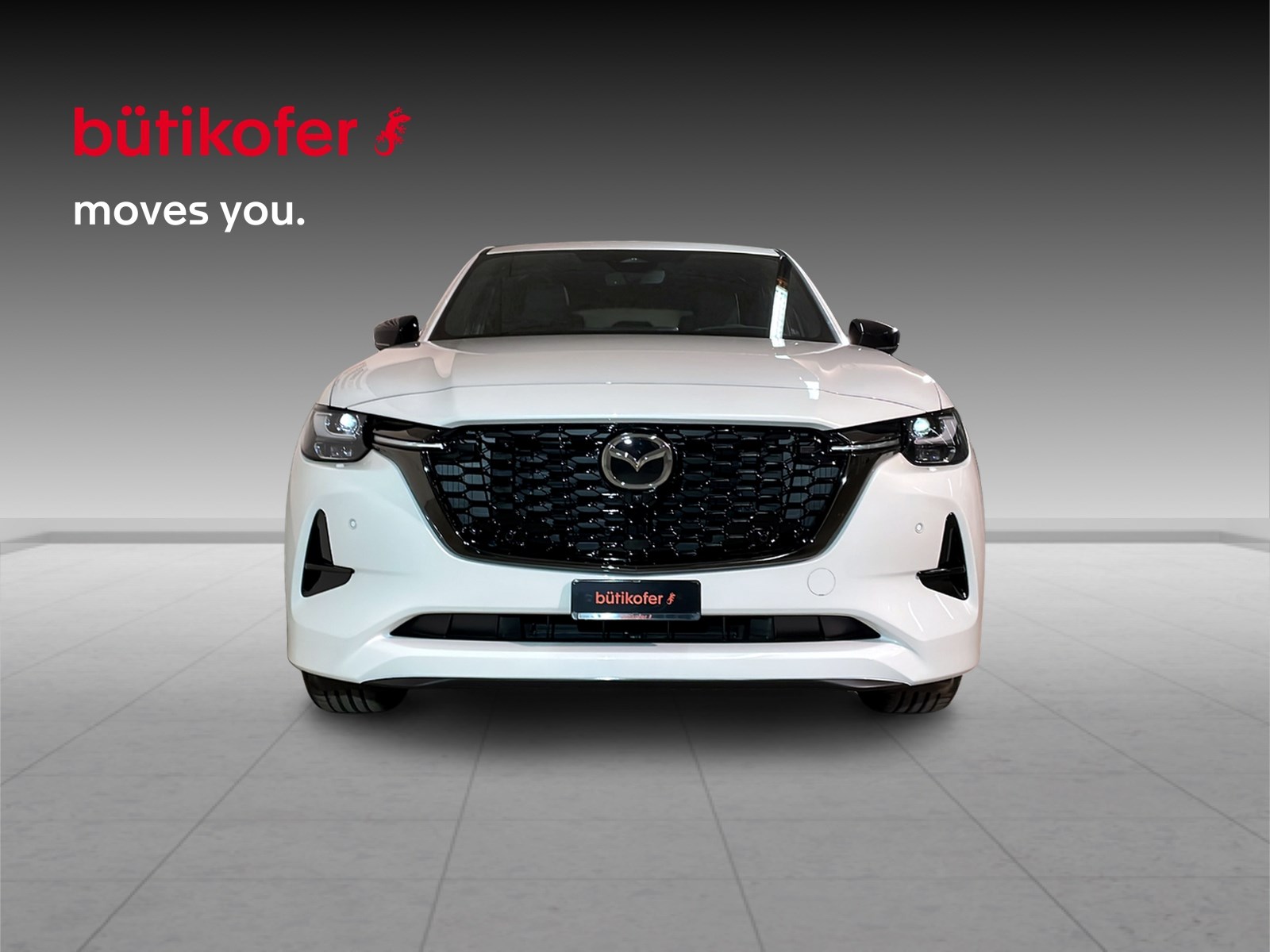 MAZDA CX-60 2.5 PHEV Homura Plus-showroom-element-1