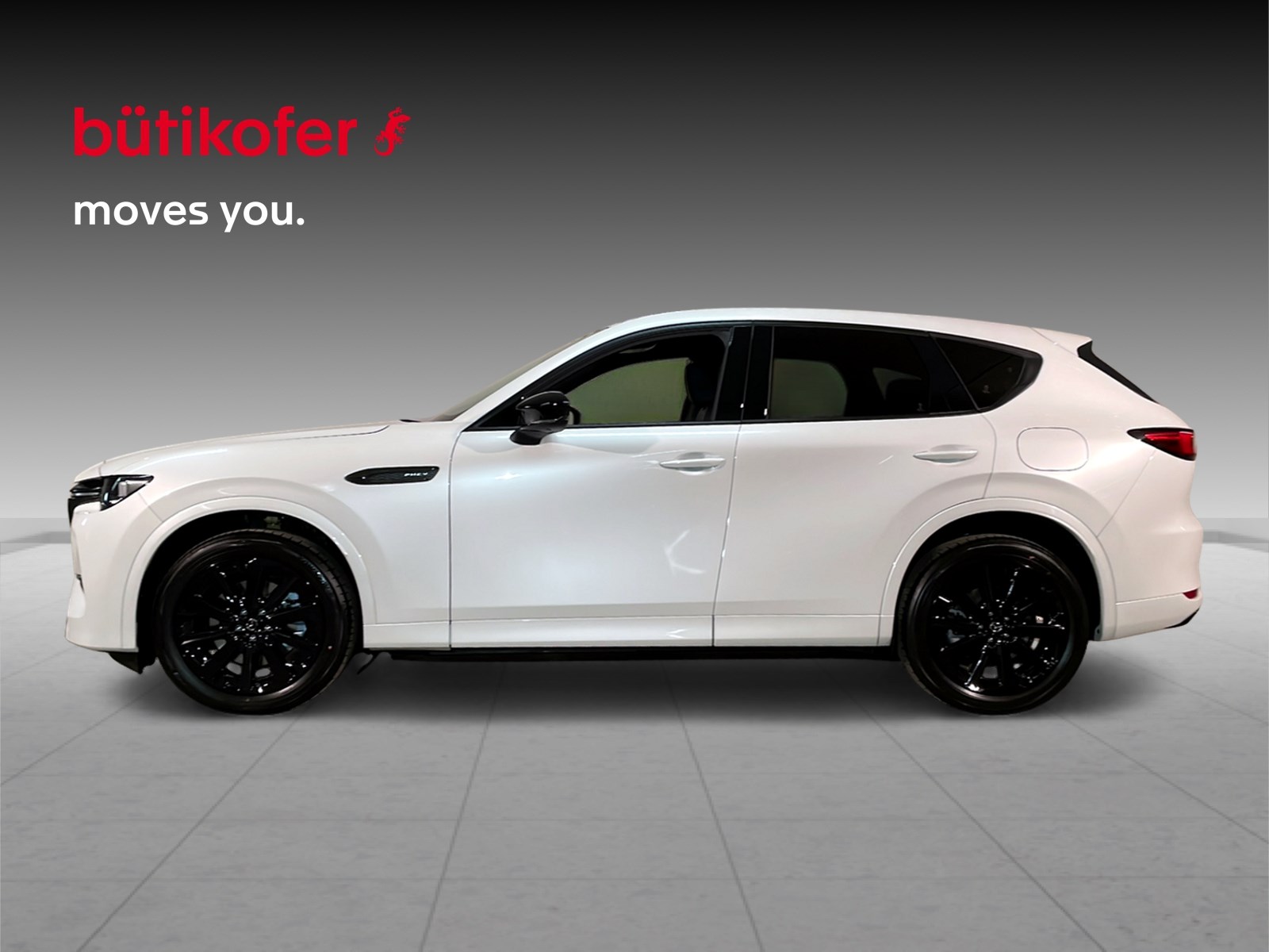 MAZDA CX-60 2.5 PHEV Homura Plus-showroom-element-2