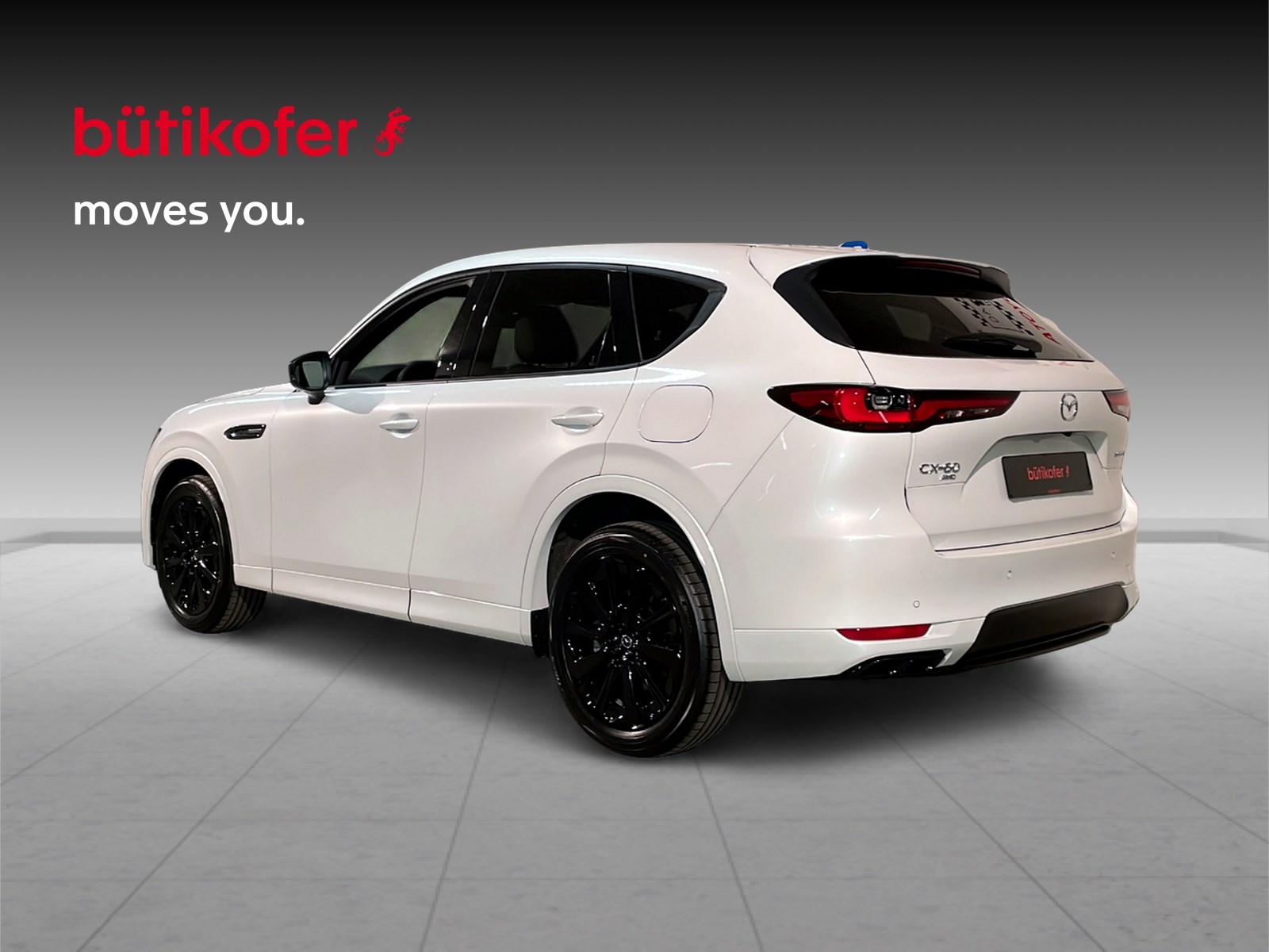 MAZDA CX-60 2.5 PHEV Homura Plus-showroom-element-3