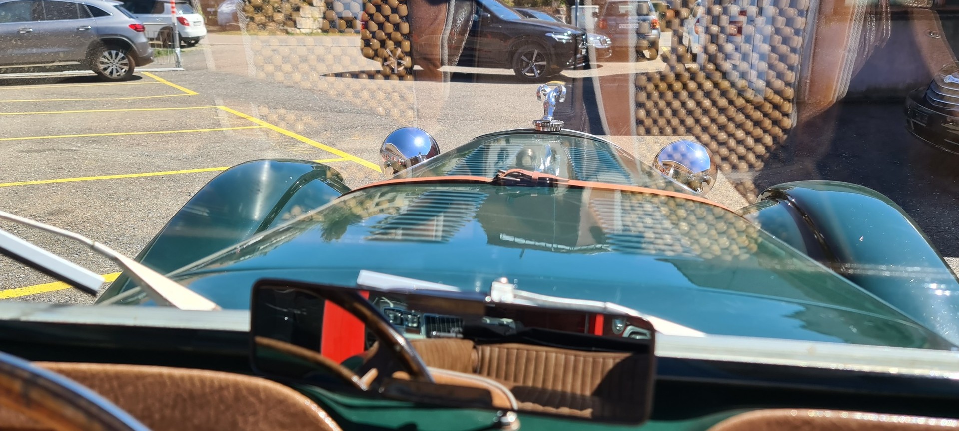 VW Piper Buggy, Replica 1 Mal in der Schweiz-image-9
