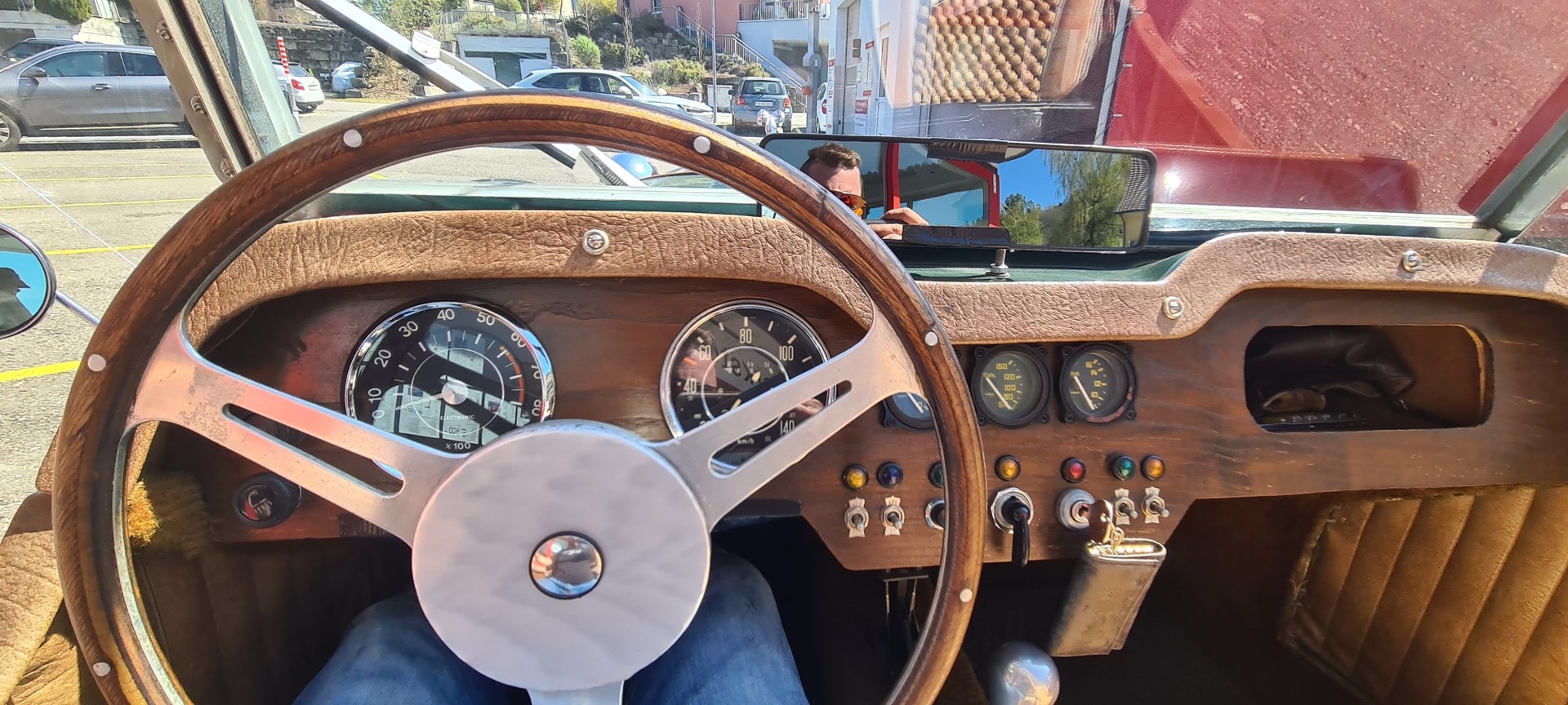 VW Piper Buggy, Replica 1 Mal in der Schweiz-image-29
