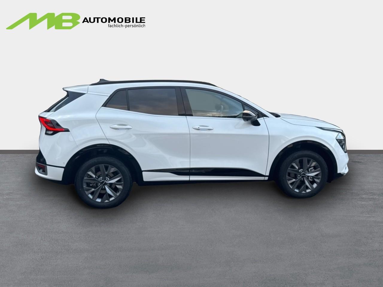KIA Sportage 1.6 T-GDi Hybrid GT-Line-showroom-element-3