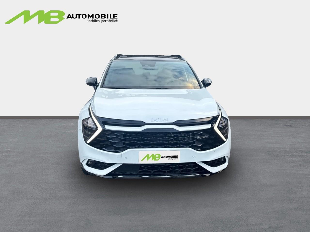 KIA Sportage 1.6 T-GDi Hybrid GT-Line-showroom-element-1