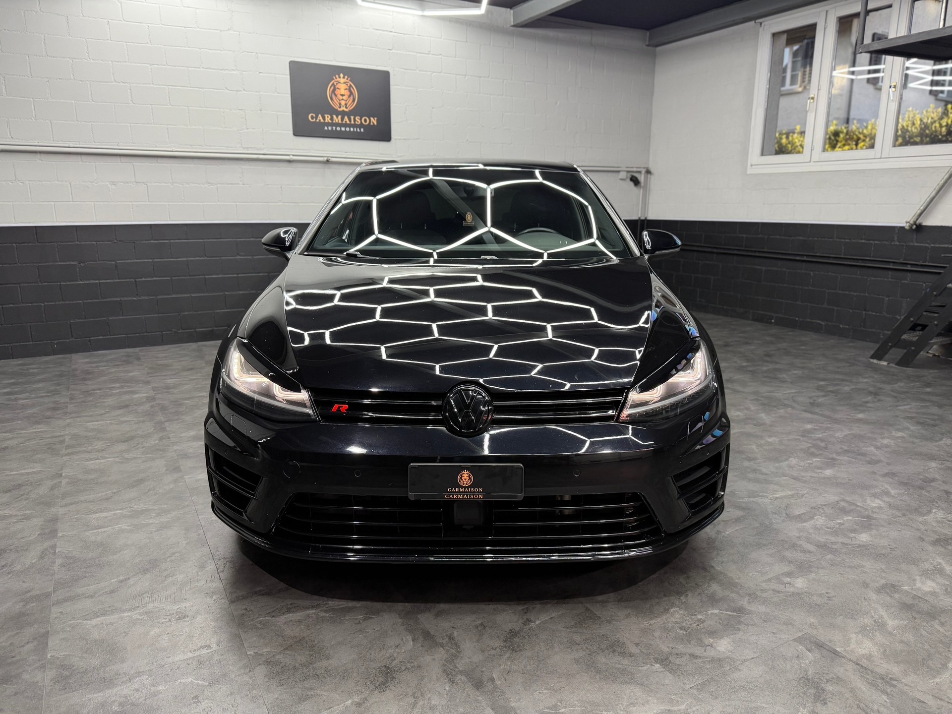 VW Golf 2.0 TSI R 4Motion DSG *REMUS*-showroom-element-1